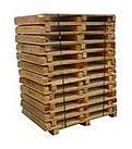 Collared Pallets - 02