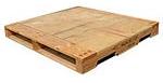 Plywood Pallets - 02