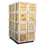 Wooden Crates - 03