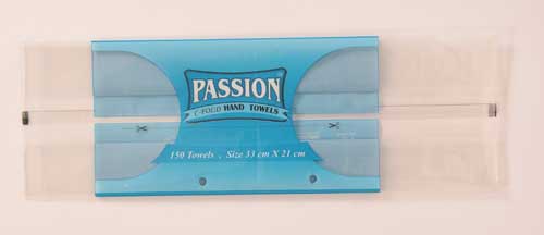 Passion Printed Pouch