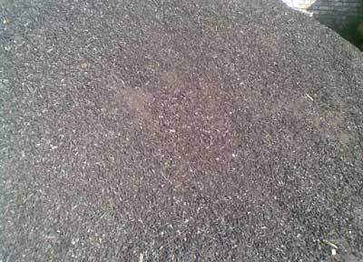 Charcoal (6 to 12 mm)