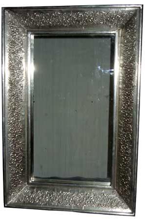 Wooden Mirror Frame (4101)
