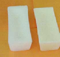 Semi Refined Paraffin Wax (Grade A)