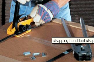 Plastic Strapping Tools (05)