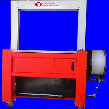PP Strapping Machine