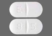 Doxorubicin Hydrochloride Tablets