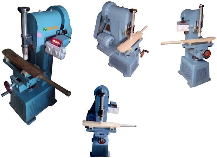 Cricket Bat Knocking Machine