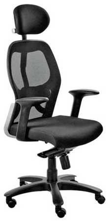 Mesh Chair (SA -501)