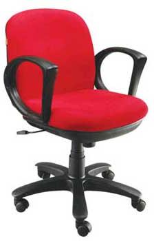 Office Chair (SO -402)