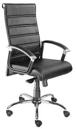 Sleek Chair (SS -301)