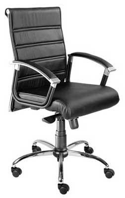 Sleek Chair (SS -302)