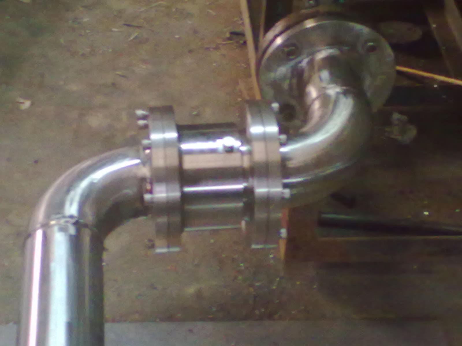 Swivel Joint