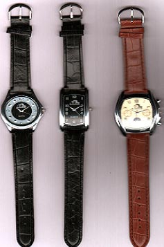 Wrist Watches 05