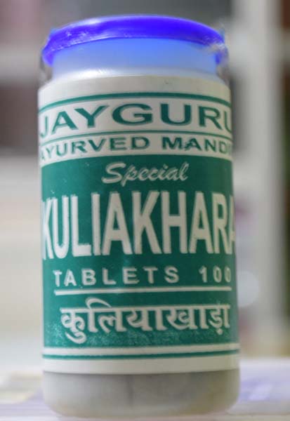 Kuliakhara Tablets