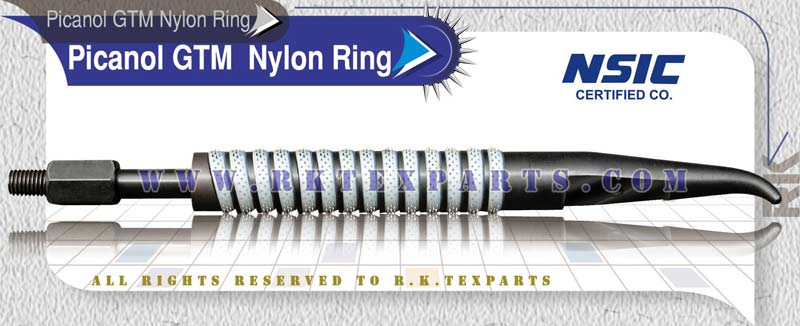 Picanol Gtm Nylon Ring