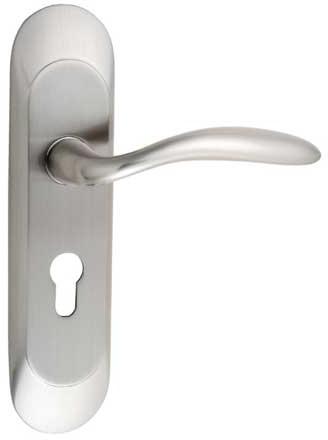 Aluminum Door Handle