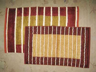 Woolen Rug