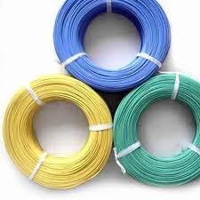 Pvc Binding Wire