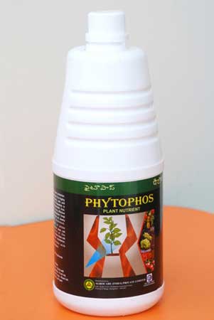 Fungicide (Phytophos)