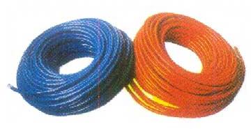 PVC Flexible Welding Hose