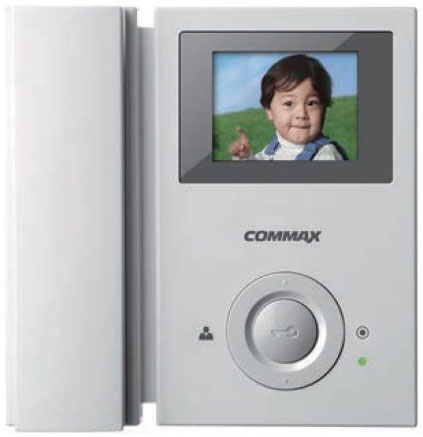 Color Video Door Phone