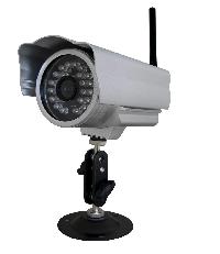 Internet Protocol Camera