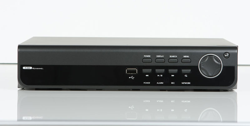 Itx Digital Video Recorder