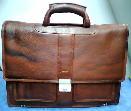 Leather Executive Bags