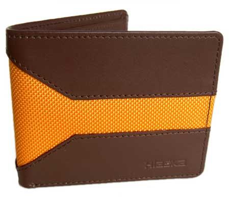 Leather Wallet (LW - 01)