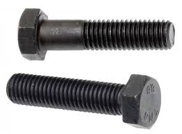 High Tensile Bolts