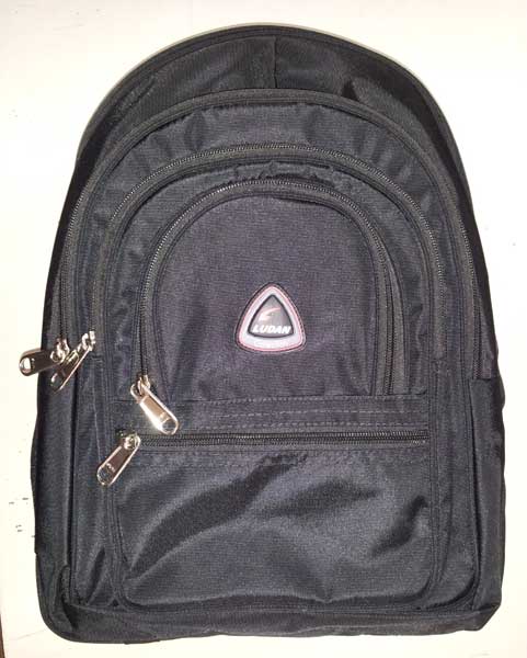 Haver sac, Color : Black