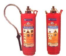 ABC Powder Fire Extinguisher