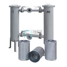 Gas Filters