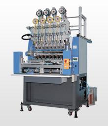 Automatic Coil Winding Machine MX 3608