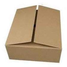 Cuboid Box