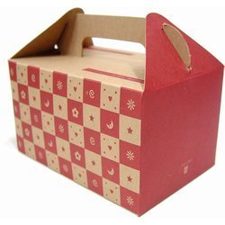 Food Packaging Box