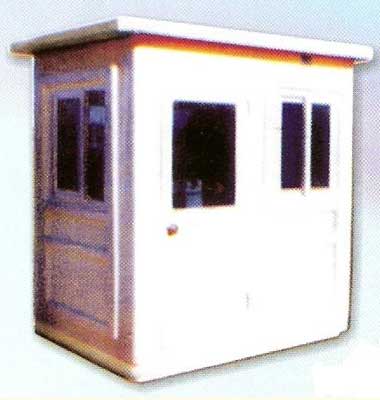 Frp Porta Cabin (b-uc-1043-ot)