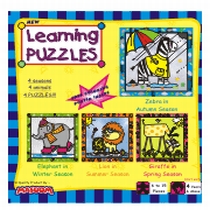 0001ap - Learning Puzzle