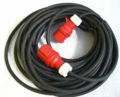 Electrical Cable Fittings