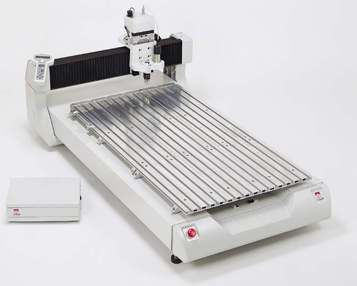 Engraving Machine IS8000