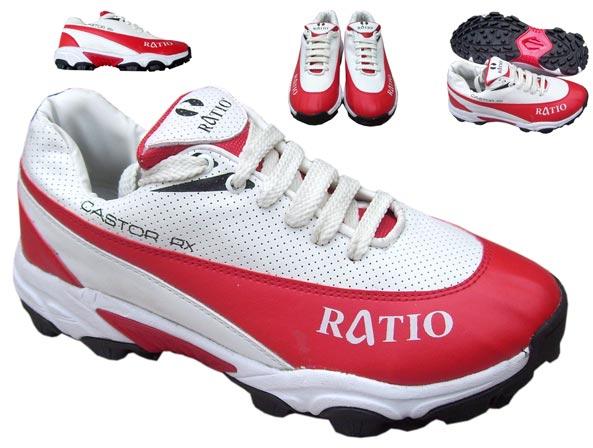Castor Rx-artical No. R003 Cricket Shoes