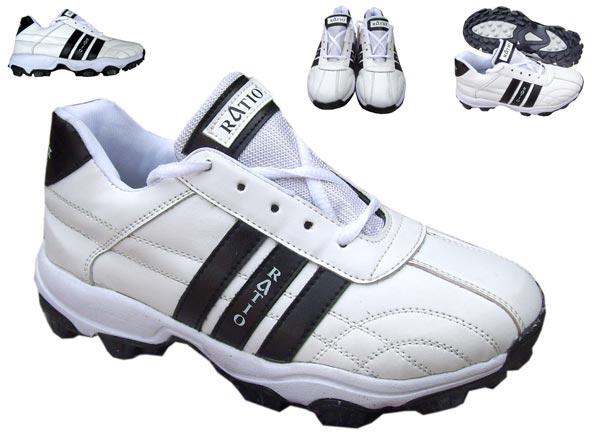 Cricket Shoes-item No. : Castor Vx (artical No.   W002)