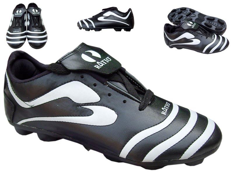 Vulcan Vx Soccer Shoes-(artical No. B201)