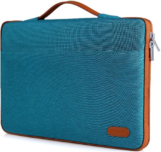 Shiwakoti Polyester laptop sleeve bag