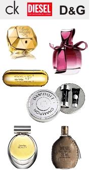 Perfumes