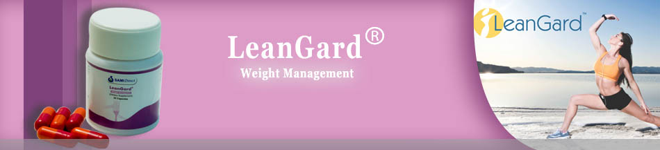 Leanguard - Weight Loss Supplements