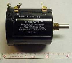 Helipot