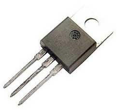 Mosfet