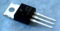 Voltage Regulator