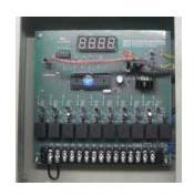 Digital Sequential Timer